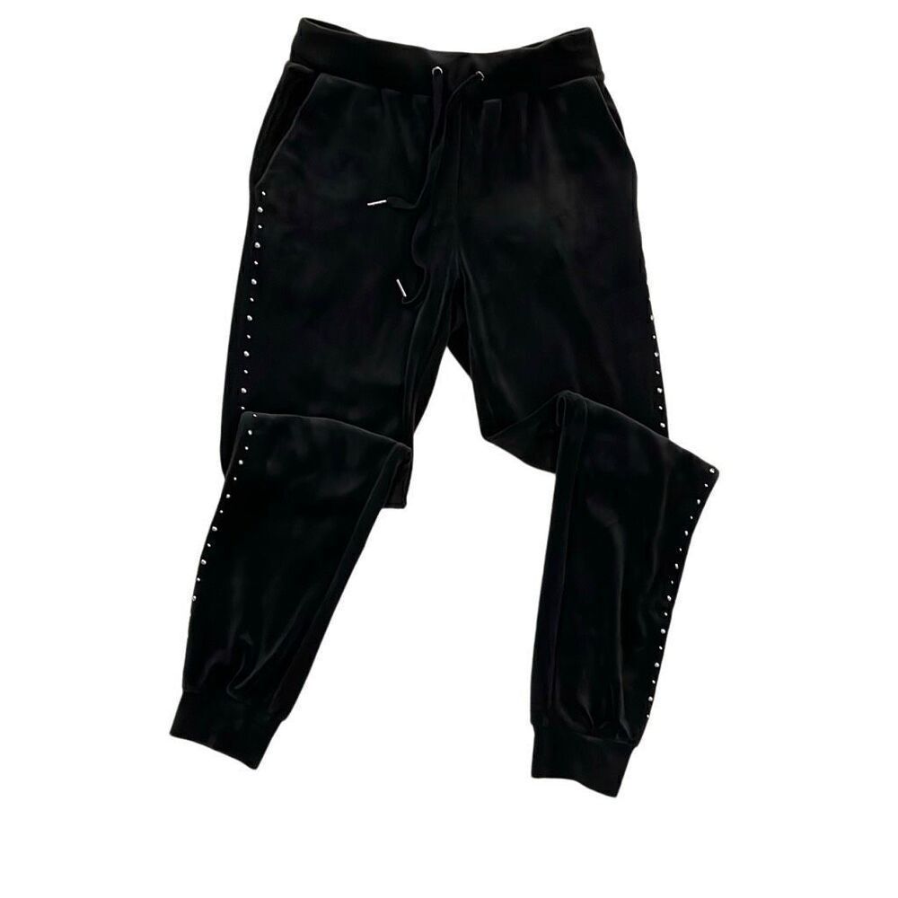 Juicy Couture Velour Pants
